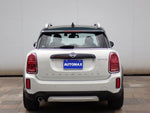 MINI COOPER D CROSSOVER