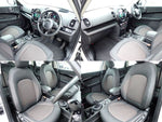 MINI COOPER D CROSSOVER
