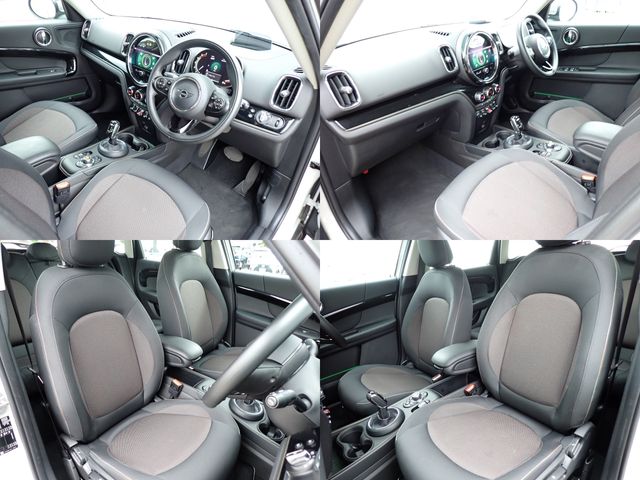 MINI COOPER D CROSSOVER