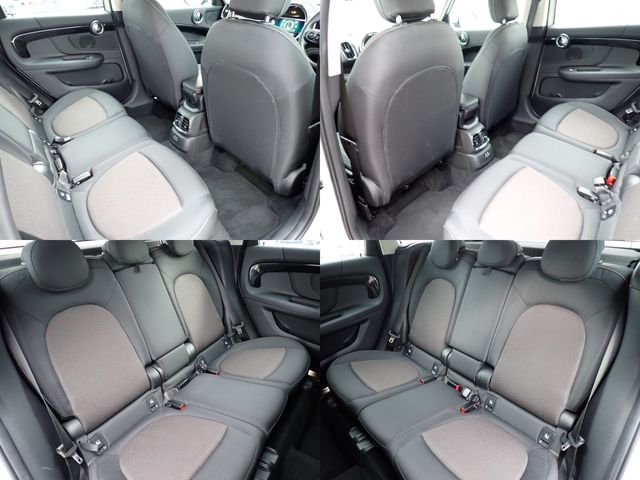 MINI COOPER D CROSSOVER