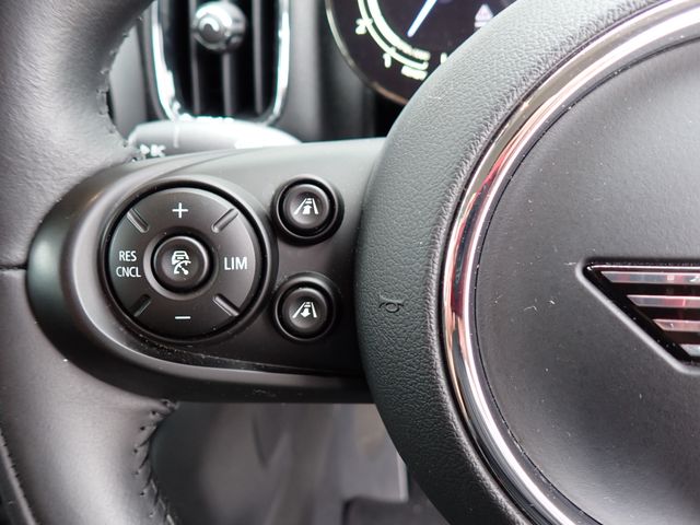 MINI COOPER D CROSSOVER