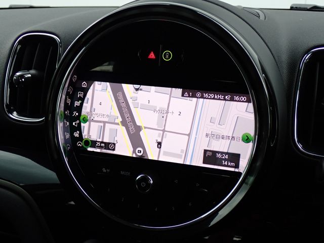MINI COOPER D CROSSOVER