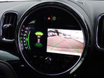 MINI COOPER D CROSSOVER