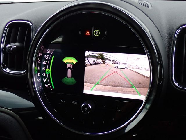 MINI COOPER D CROSSOVER