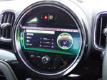 MINI COOPER D CROSSOVER