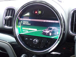 MINI COOPER D CROSSOVER