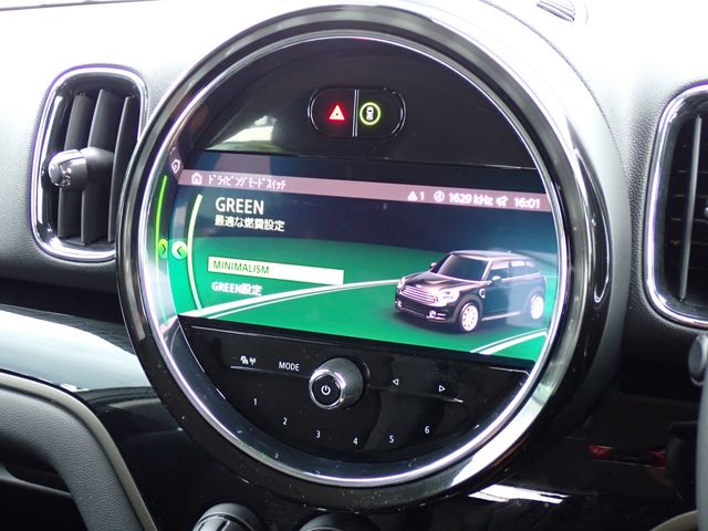 MINI COOPER D CROSSOVER