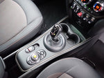 MINI COOPER D CROSSOVER
