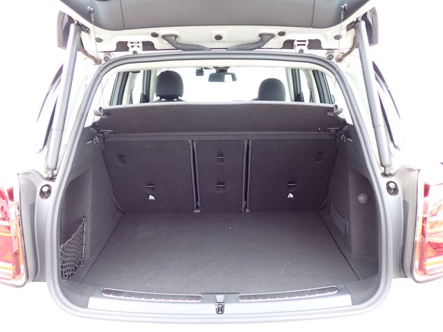 MINI COOPER D CROSSOVER