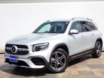 MERCEDES BENZ GLB