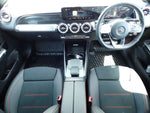 MERCEDES BENZ GLB
