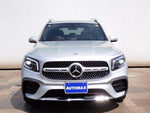 MERCEDES BENZ GLB