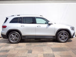 MERCEDES BENZ GLB