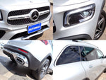 MERCEDES BENZ GLB