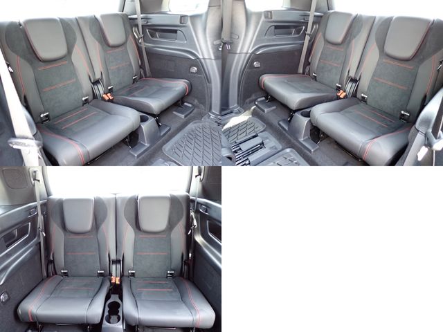 MERCEDES BENZ GLB