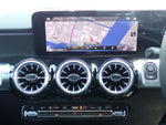 MERCEDES BENZ GLB