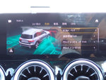 MERCEDES BENZ GLB