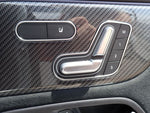 MERCEDES BENZ GLB