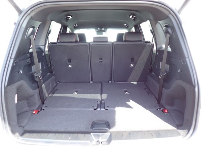 MERCEDES BENZ GLB