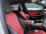 MERCEDES BENZ C class sedan