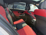 MERCEDES BENZ C class sedan