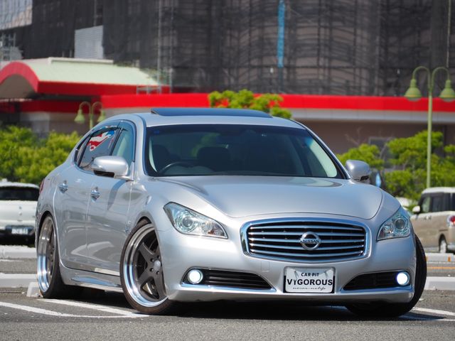 CIMA HYBRID