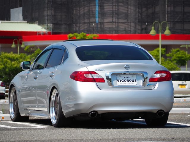 CIMA HYBRID