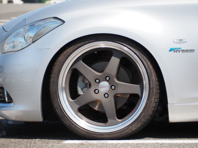 CIMA HYBRID