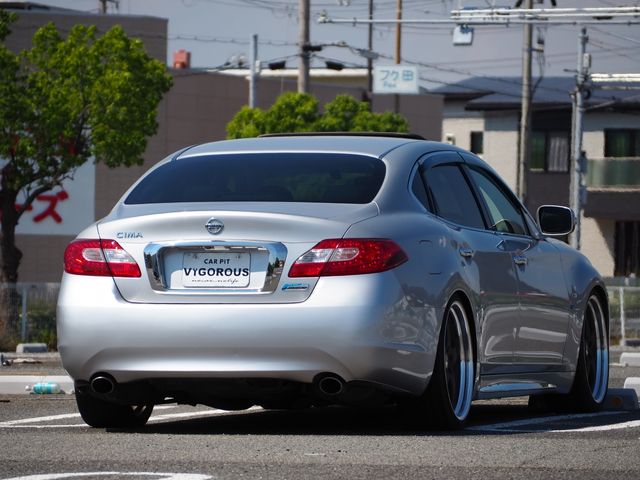 CIMA HYBRID