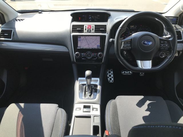 LEVORG