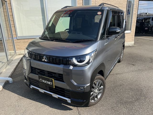 DELICA MINI