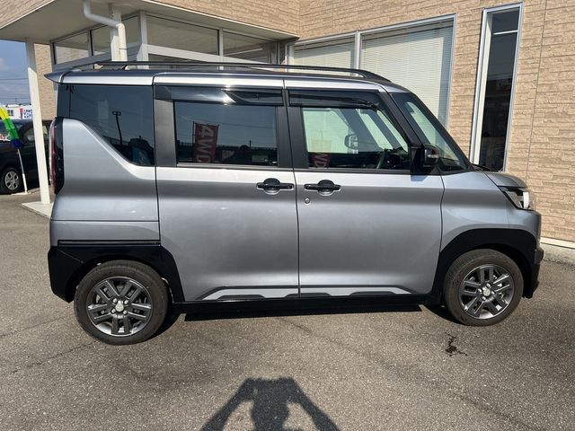 DELICA MINI