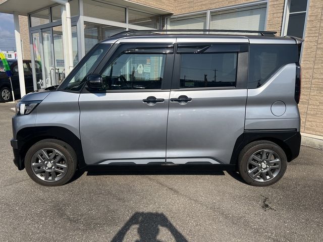 DELICA MINI