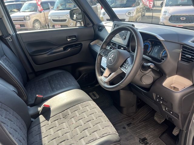 DELICA MINI