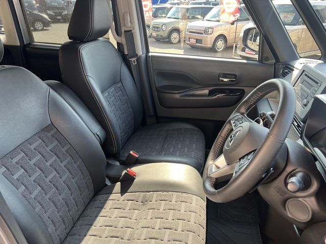 DELICA MINI