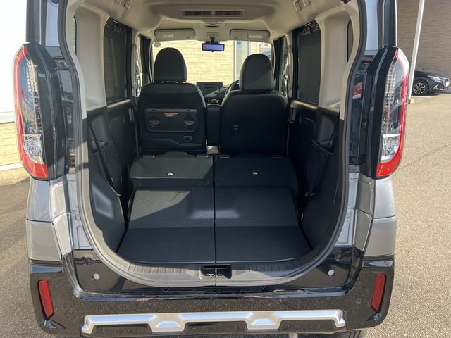 DELICA MINI