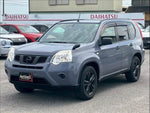 X-TRAIL 4WD