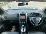X-TRAIL 4WD