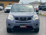X-TRAIL 4WD