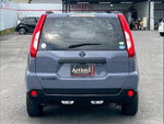 X-TRAIL 4WD