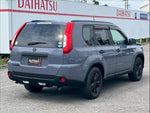 X-TRAIL 4WD
