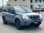 X-TRAIL 4WD