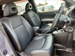 X-TRAIL 4WD