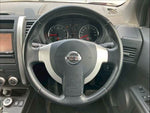 X-TRAIL 4WD