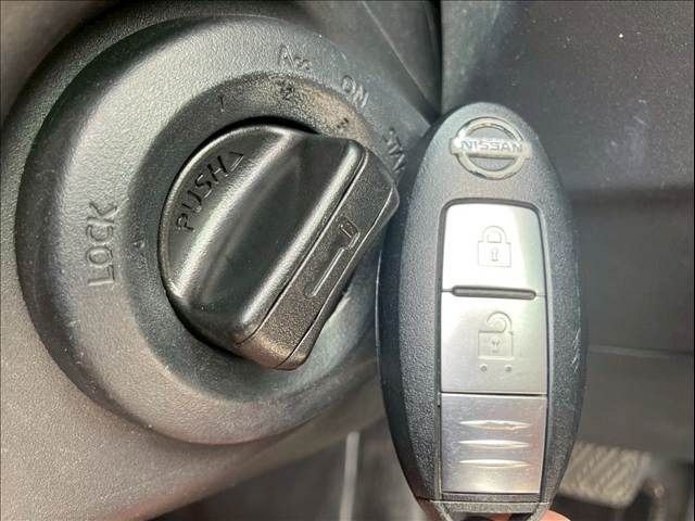 X-TRAIL 4WD