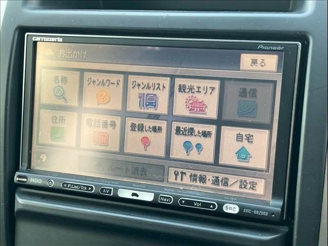 X-TRAIL 4WD