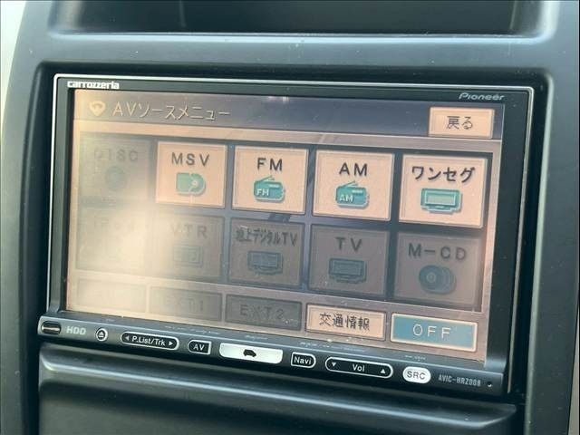 X-TRAIL 4WD
