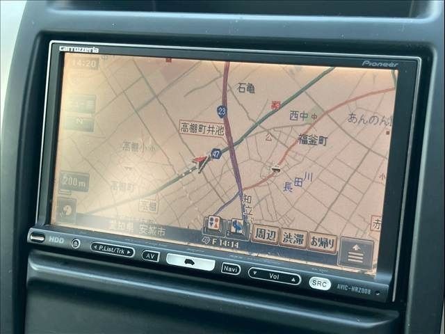 X-TRAIL 4WD