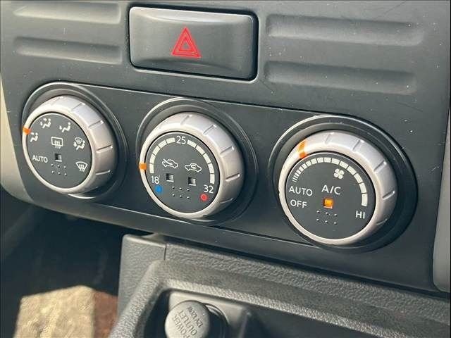 X-TRAIL 4WD