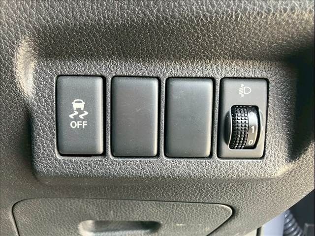 X-TRAIL 4WD
